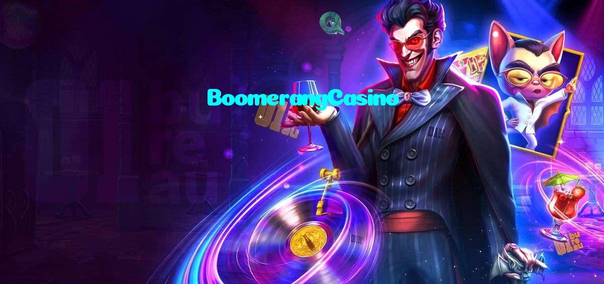 available types of BoomerangCasino bet including pre-match live express and system bets