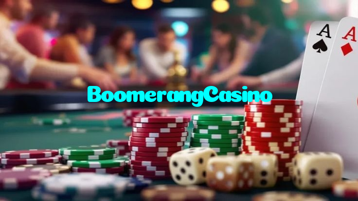 BoomerangCasino