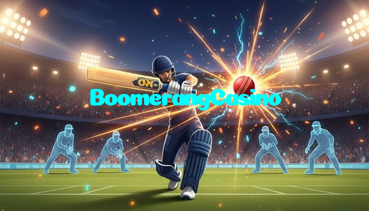 making first deposit on BoomerangCasino website using local payment methods in Pakistan