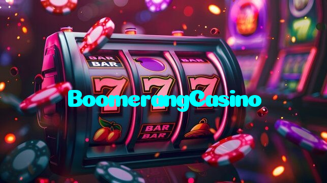 BoomerangCasino