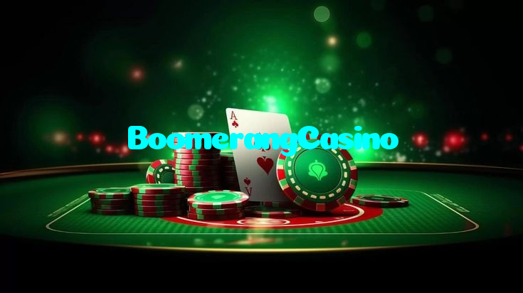 available types of BoomerangCasino bet including pre-match live express and system bets