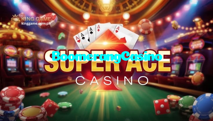 BoomerangCasino