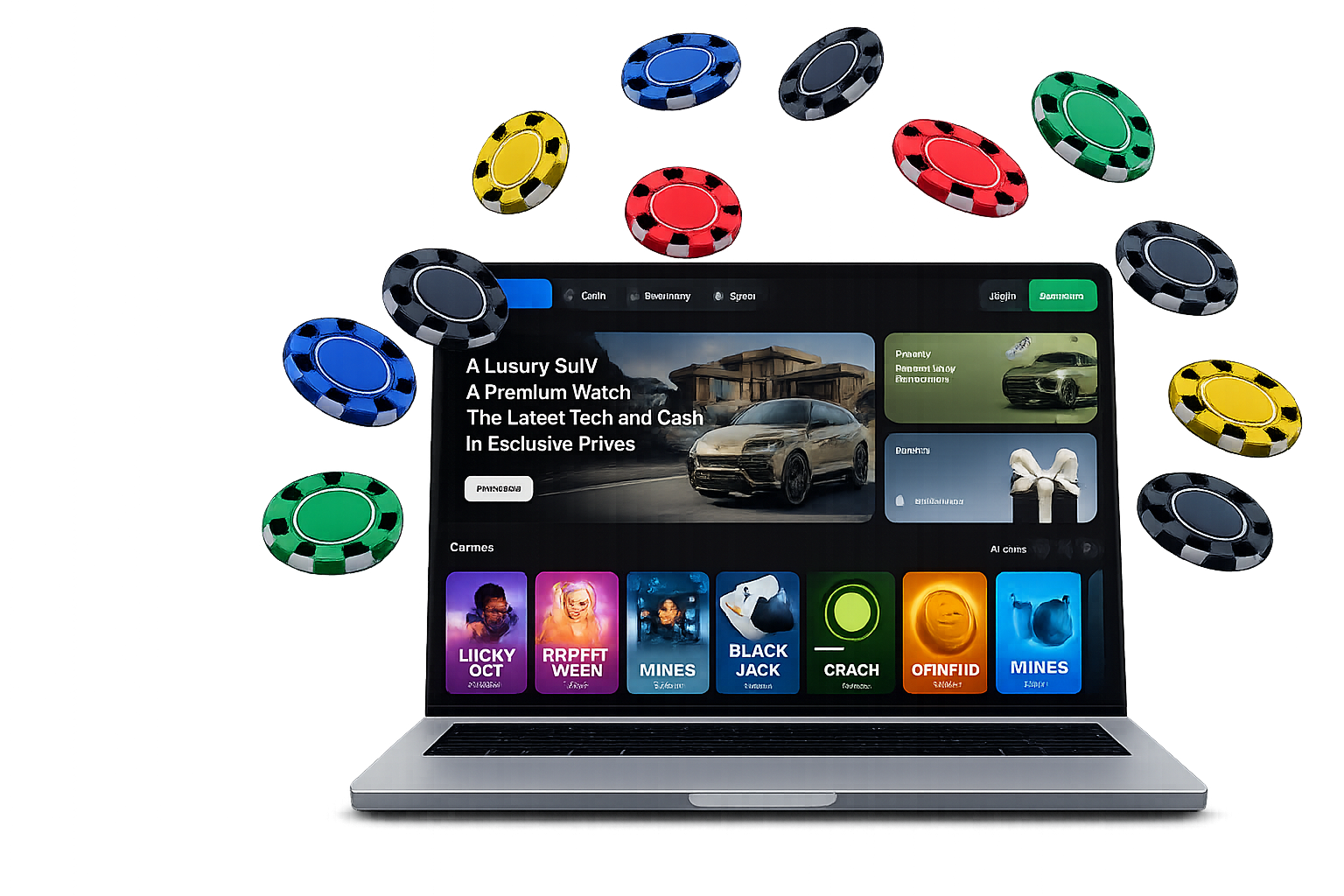 BoomerangCasino Pakistan