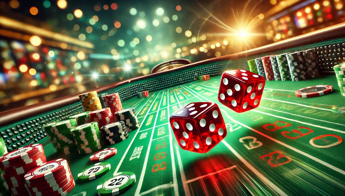 BoomerangCasino پاکستان ریئل منی گیمز