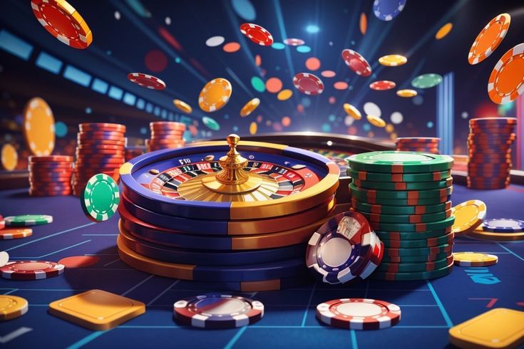 پاکستان میں BoomerangCasino قانونی ہے۔